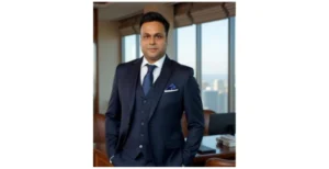 Amit Kanodia
