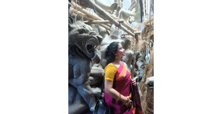 Sanchita Sengupta