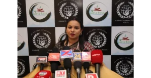 Dr. Kamakshi