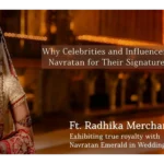 Navratan Gemstone Jewelry