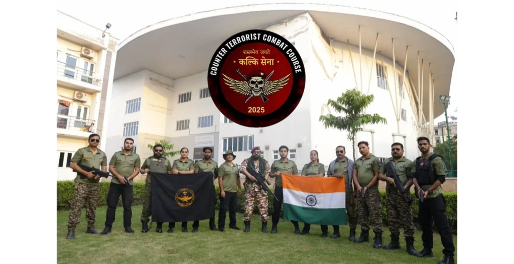 Kalki Sena 2.75 Warv