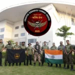 Kalki Sena 2.75 Warv
