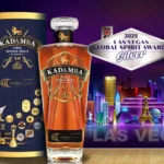 Cheers Group’s Kadamba Single-Malt
