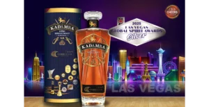 Cheers Group’s Kadamba Single-Malt