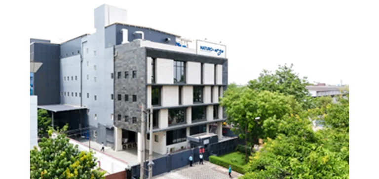 Naturo and Orgo: Trusted Private Label Partner in India