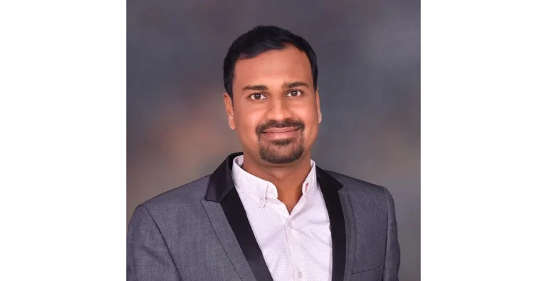 DR. RAVIPRASAD SAJJAN