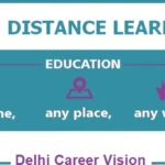 Delhi Career Vision