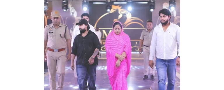 Runway Culture Fashion