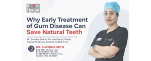 Dr. Suvidha Seth