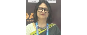 Sonali Ojha