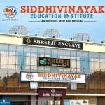Siddhivinayak Education Institute