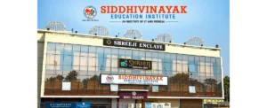 Siddhivinayak Education Institute