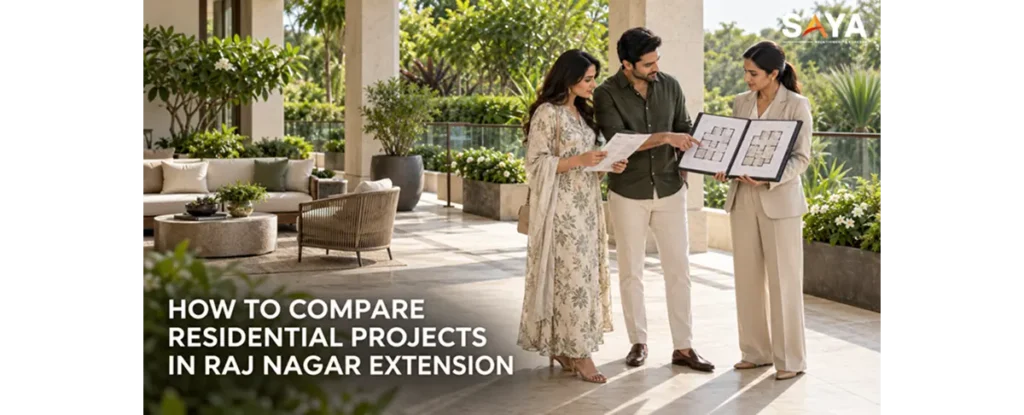 Raj Nagar Extension