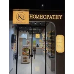 K2 Homeopathy