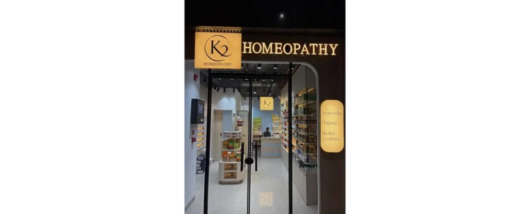 K2 Homeopathy